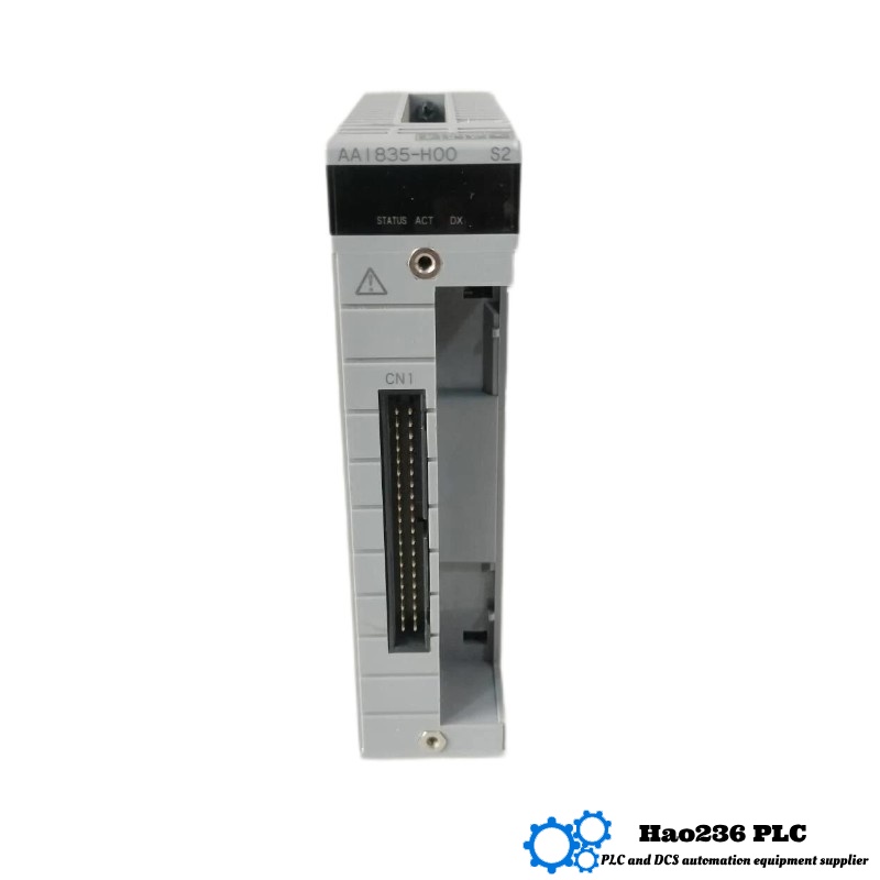 Yokogawa AAI835-H50/K4A00 Analog I/O Module