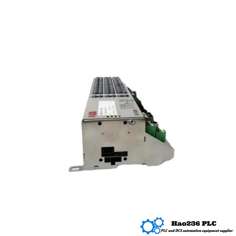 ABB PC D530 A102 3BHE041343R0102 Communication Control Measurement Standard Controller Board