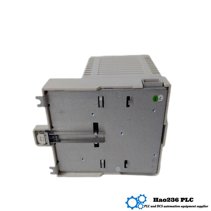 ABB PM862K01 3BSE076940R1 CPU Processor Unit AC 800M Controllers Module