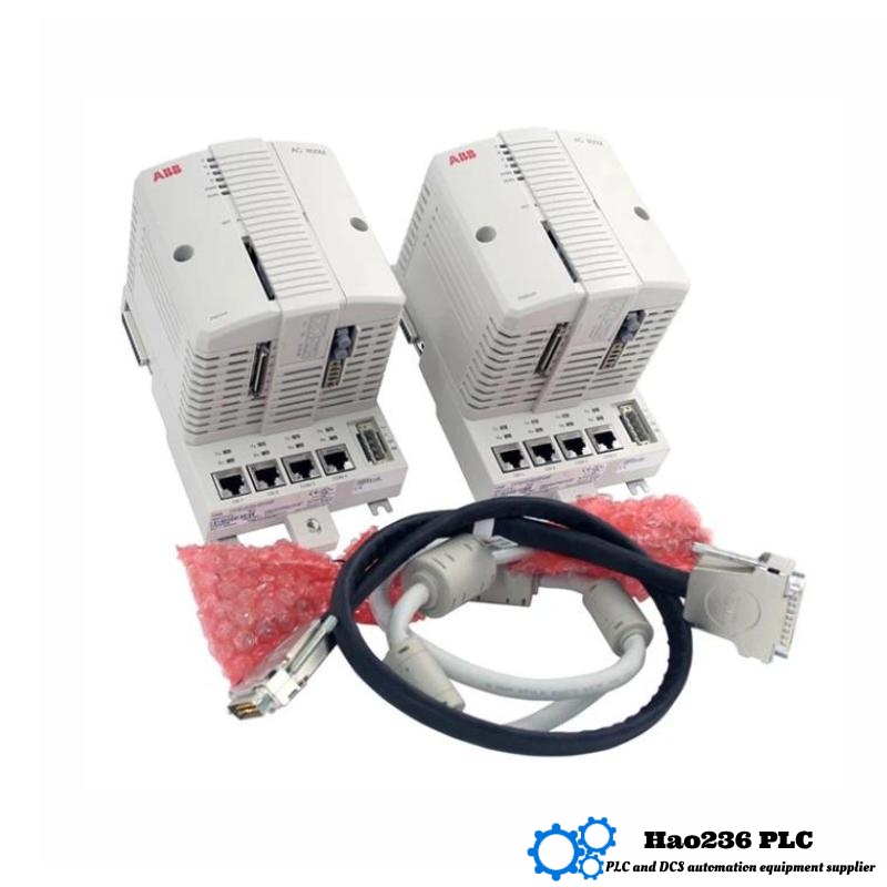 ABB PM863K01 3BSE088381R1 Processor Unit HI AC 800M Controllers Module CPU Board