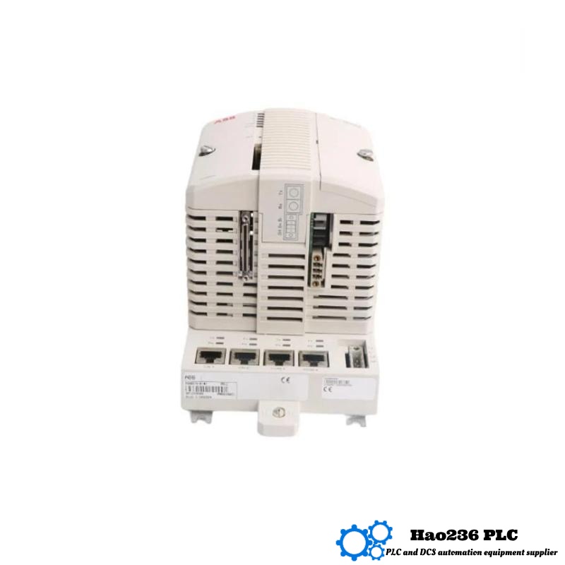 ABB PM866AK01 3BSE076939R1 Processor Unit AC 800M Controllers CPU Module