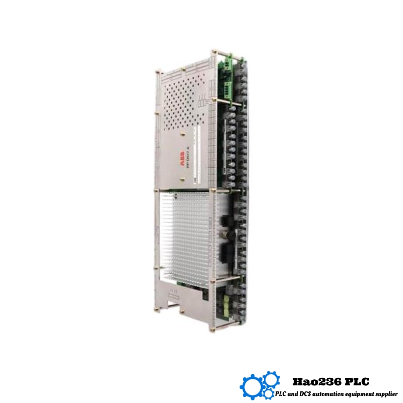 ABB PP D517 A3011 3BHE051476R3011 Variable Frequency Drive (VFD) Controller