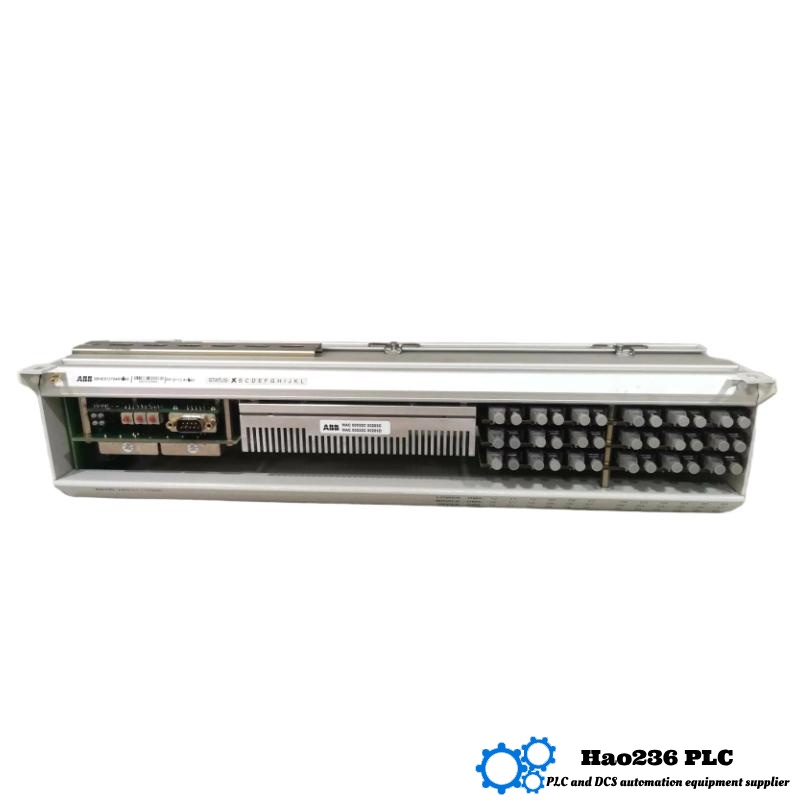 ABB PPD113 B03-19-150000 3BHE023584R1923 Control Module AC800 Series