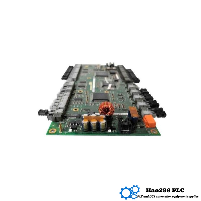 ABB UF C760 BE41 3BHE004573R0041 Interface Board