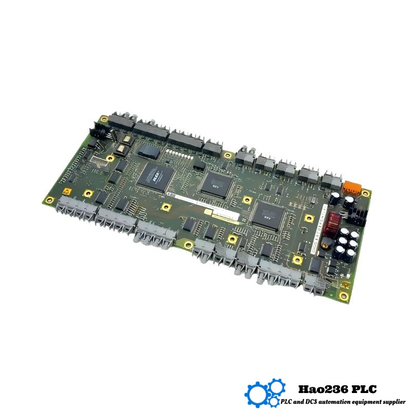 ABB UF C760 BE41 3BHE004573R1041 Interface Board