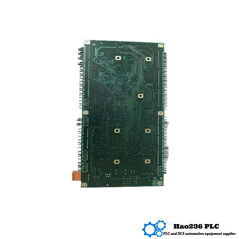 ABB UF C760 BE41 3BHE004573R1041 Interface Board
