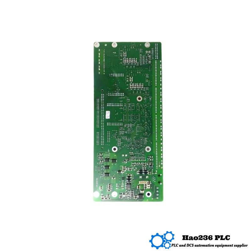 ABB UF C760 BE43 3BHE004573R0043 Interface Board