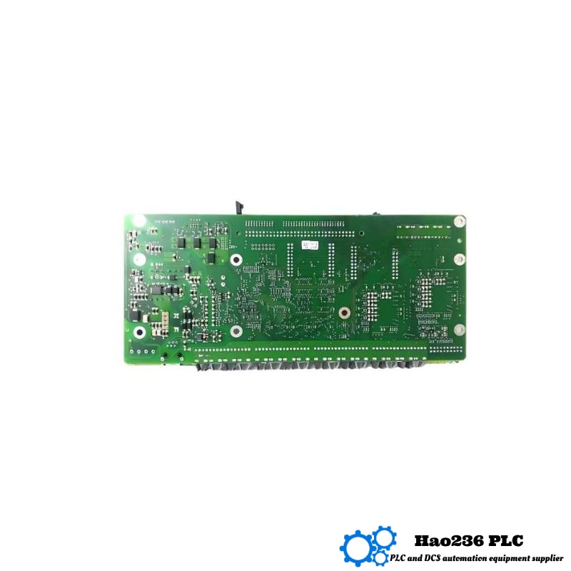 ABB UF C760 BE43 3BHE004573R0043 Interface Board