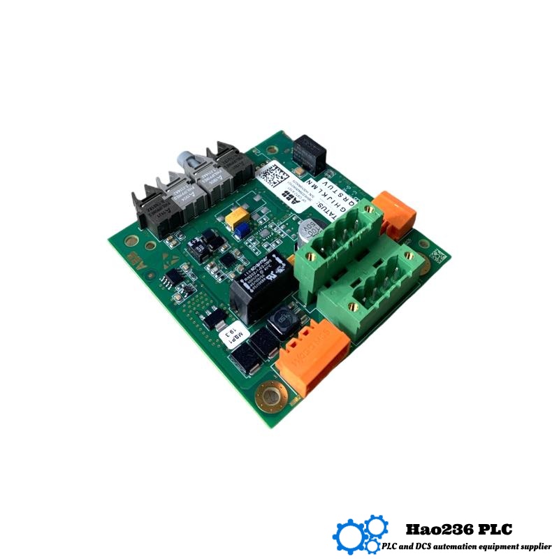 ABB UF C912 A101 3BHE039426R0101 Loop Board Unbelievable Prices!