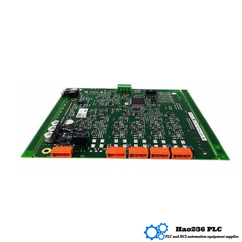 ABB UF C911 B108 3BHE037864R0108 Control and Drive Board