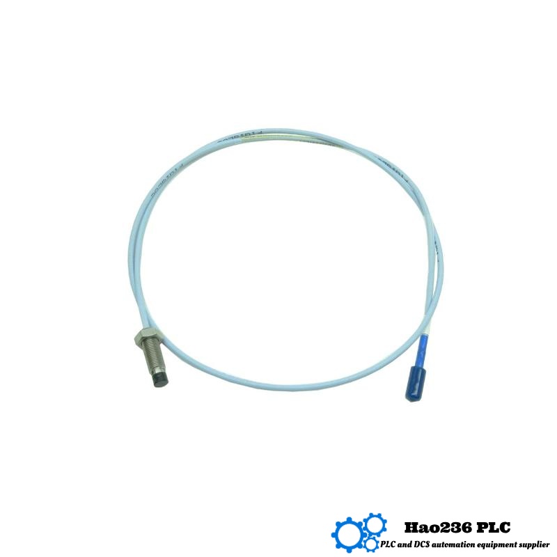 Bently Nevada 330171-00-20-90-02-CN 5mm Proximity Probe 3300 series 30-Day Returns！