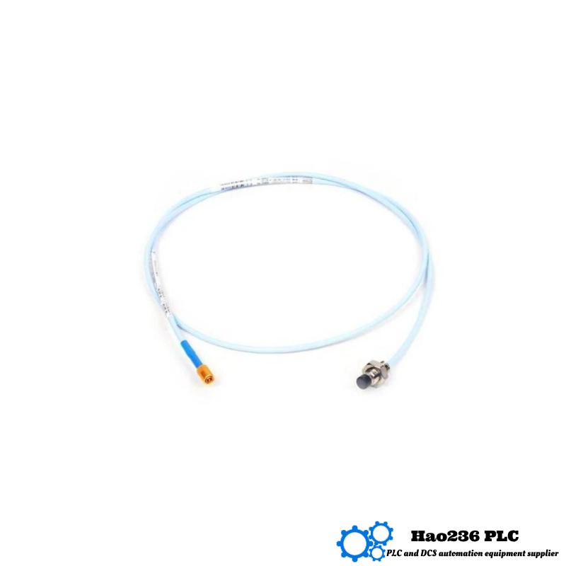 Bently Nevada 330171-00-08-20-01-05 5mm Proximity Probe 3300 Series