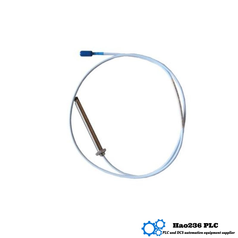 Bently Nevada 330171-00-08-20-01-05 5mm Proximity Probe 3300 Series