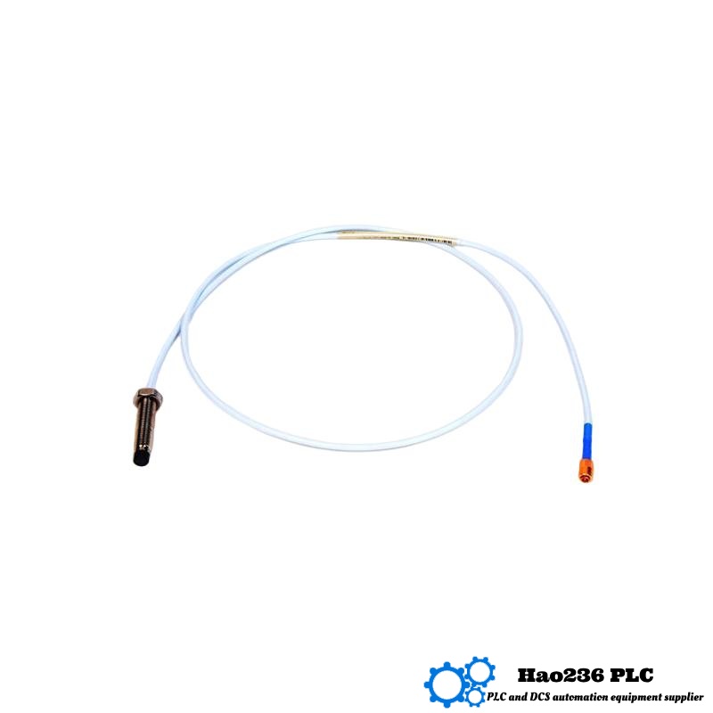 Bently Nevada 330171-00-08-20-02-00 5mm Proximity Probe 3300 Series Original