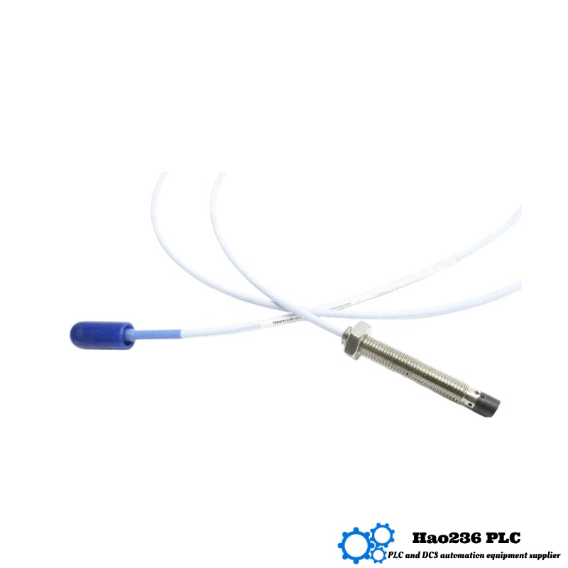 Bently Nevada 330171-00-16-10-02-05 5mm Proximity Probe 3300 Series