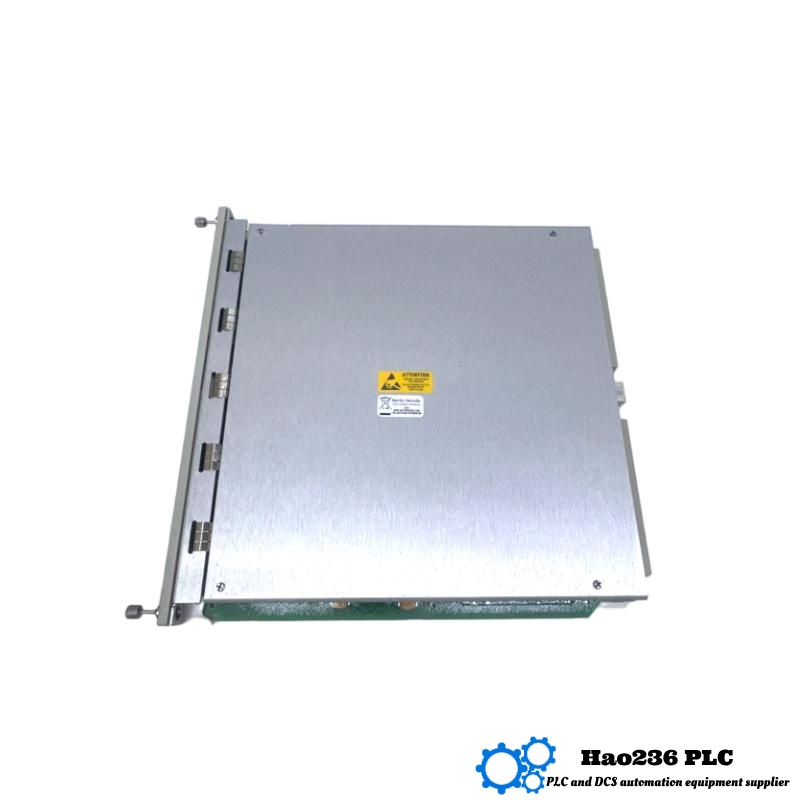Bently Nevada 3500/22M 138607-01 + 146031-01 Transient Data Interface (TDI) Module 3500 Series