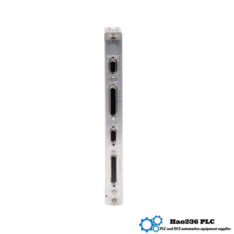 Bently Nevada 3500/25 128075-01 Enhanced Keyphasor Module I/O 3500-25