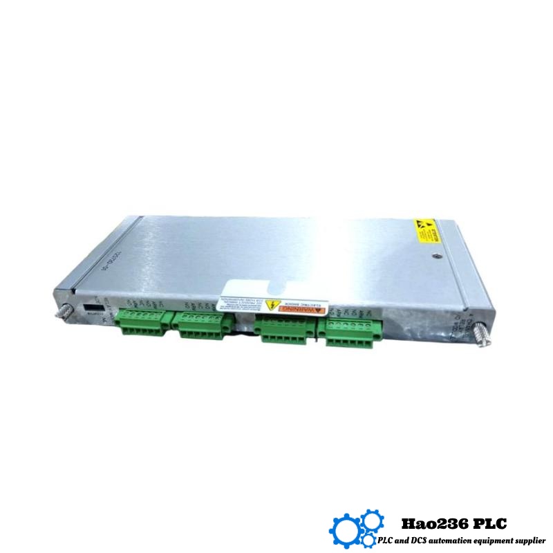 Bently Nevada 3500/32M 125720-01 4-Channel Relay Output Module 3500 Series