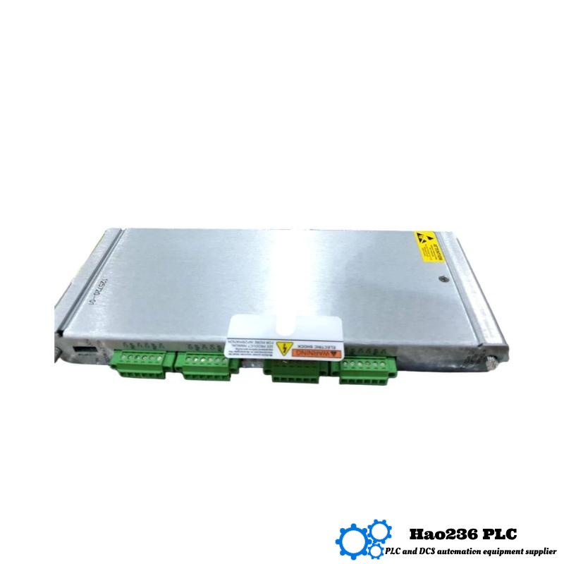 Bently Nevada 3500/32M 125720-01 4-Channel Relay Output Module 3500 Series