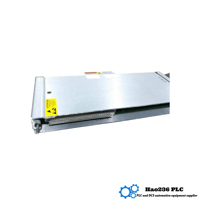 Bently Nevada 3500/32M 125720-01 4-Channel Relay Output Module 3500 Series