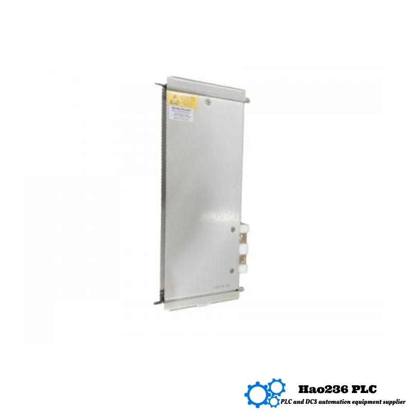 Bently Nevada 3500/42M 135489-03 Prox/Seismic I/O Module with Internal Terminations