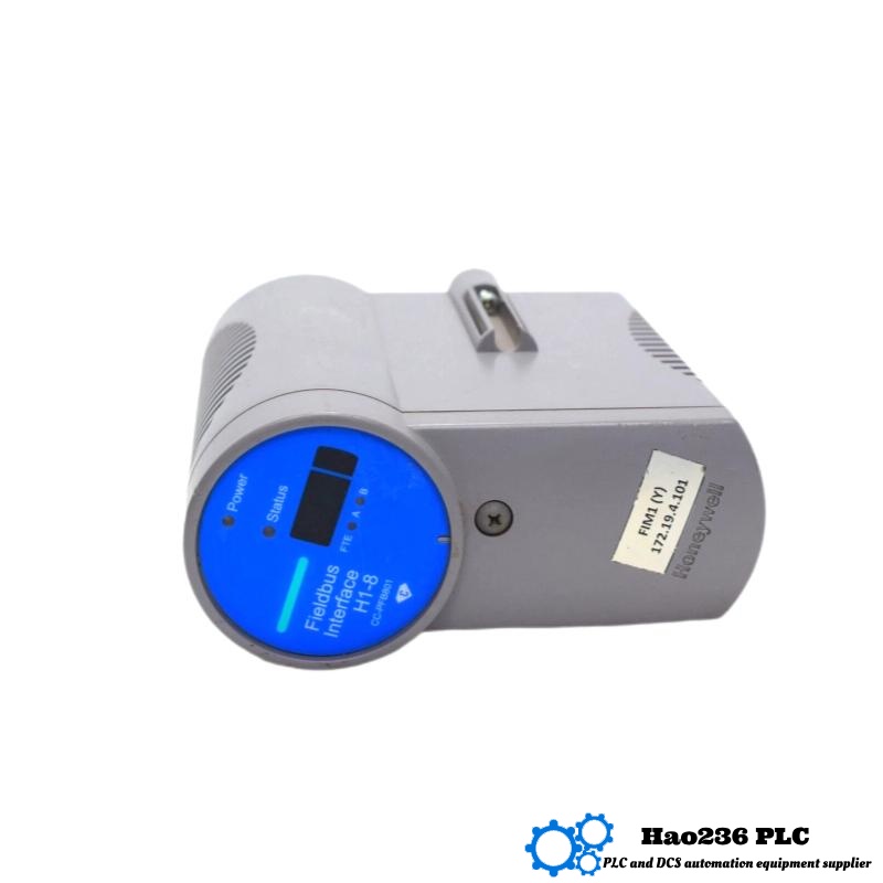 Honeywell CC-PFB801 51410087-175/51410087-176 Fieldbus Interface Module
