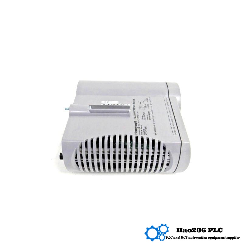Honeywell CC-PFB801 51410087-175/51410087-176 Fieldbus Interface Module