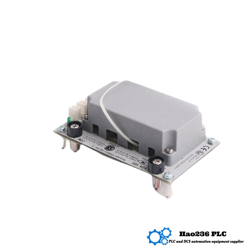 Honeywell CC-SCMB02 51199932-200 C300 Memory Backup Assembly Module