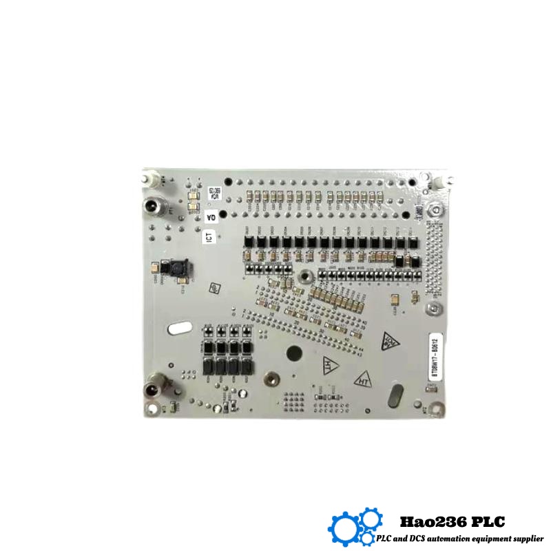 Honeywell CC-TAOX01 51308351-175 Analog Output Module