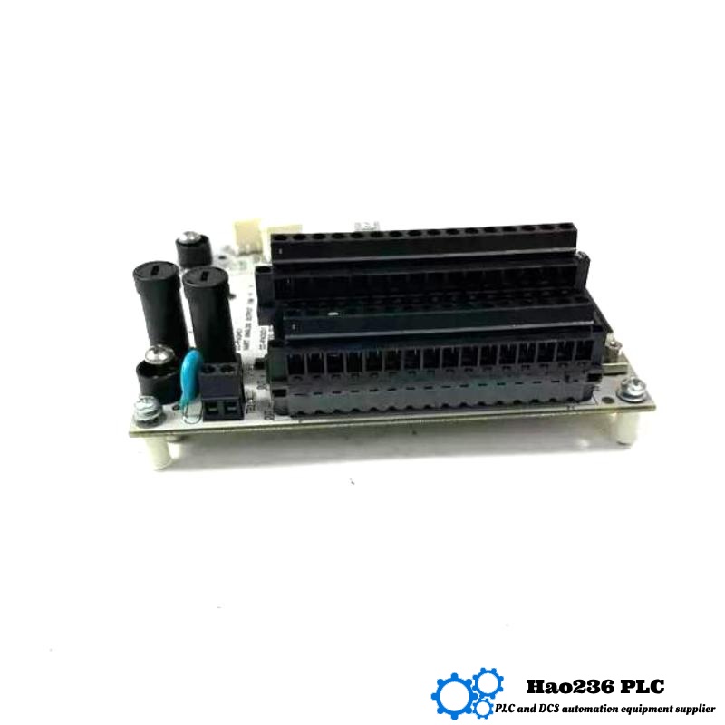 Honeywell CC-TAOX01 51308351-175 Analog Output Module