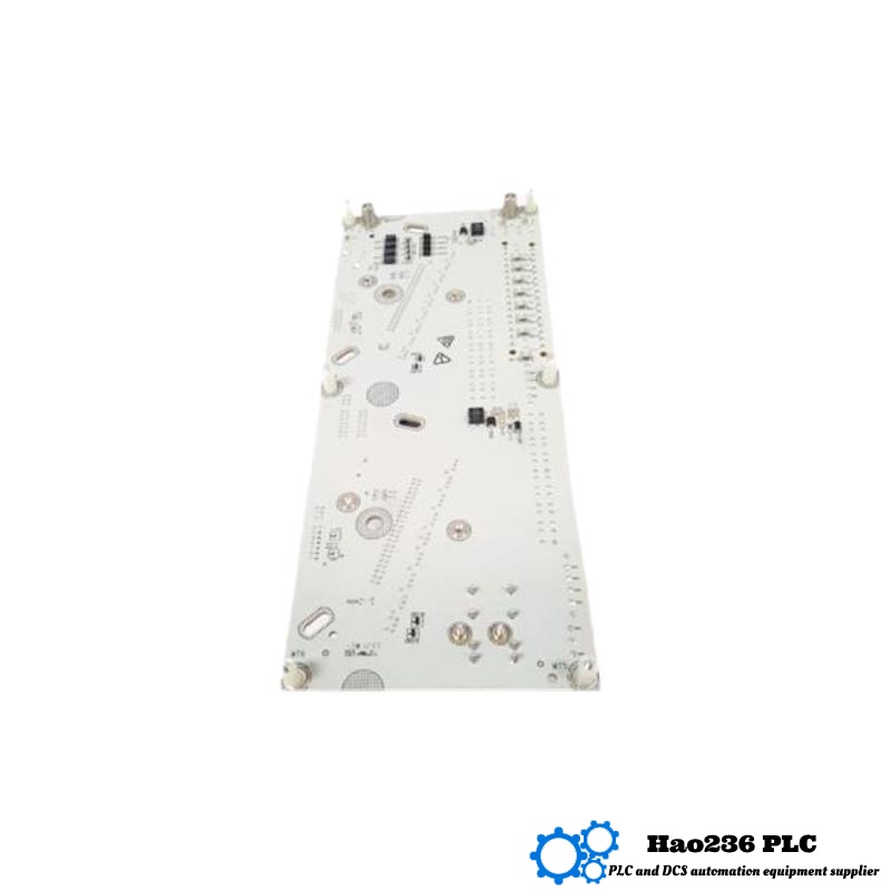 Honeywell CC-TPIX11 51306544-125 Pulse Input Module