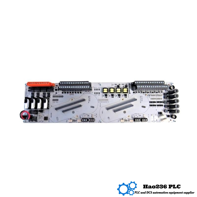 Honeywell CC-TSP411 51306669-175 Speed Protection Module Temperature Sensor Module for IOTA