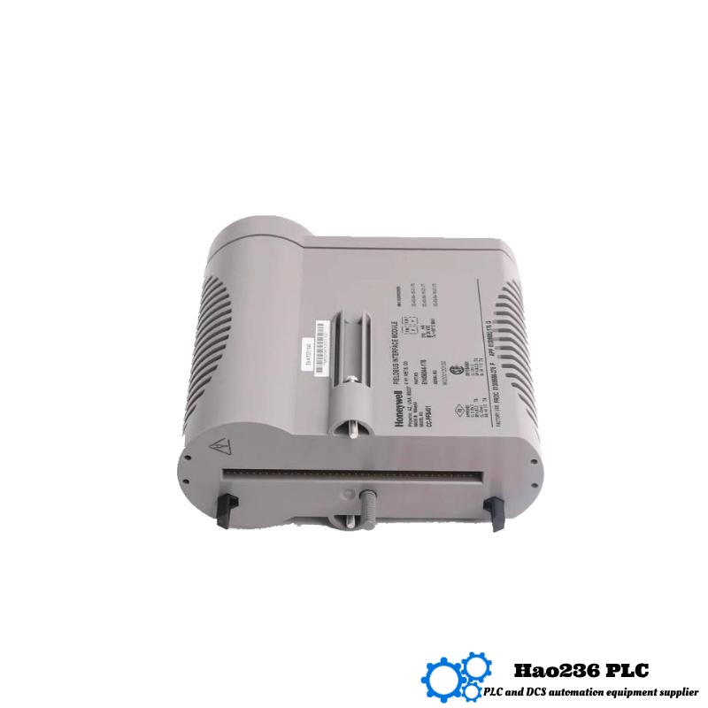 Honeywell CC-TSV211 51306665-175 Servo Valve Positioner Module