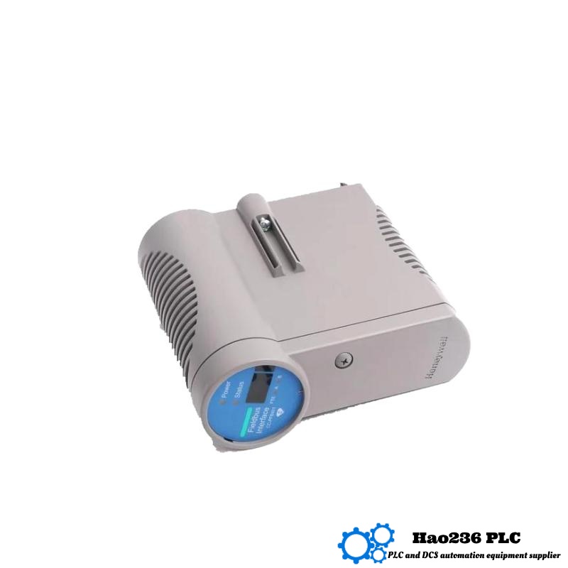 Honeywell CC-TSV211 51306665-175 Servo Valve Positioner Module