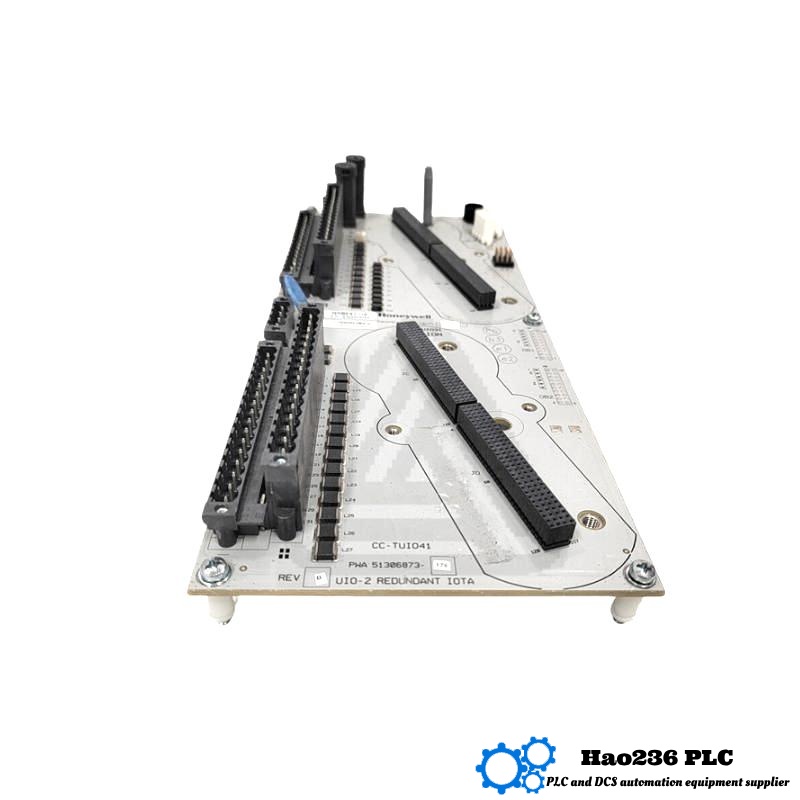 Honeywell CC-TUIO01 51306854-175 Universal Input/Output IOTA Module
