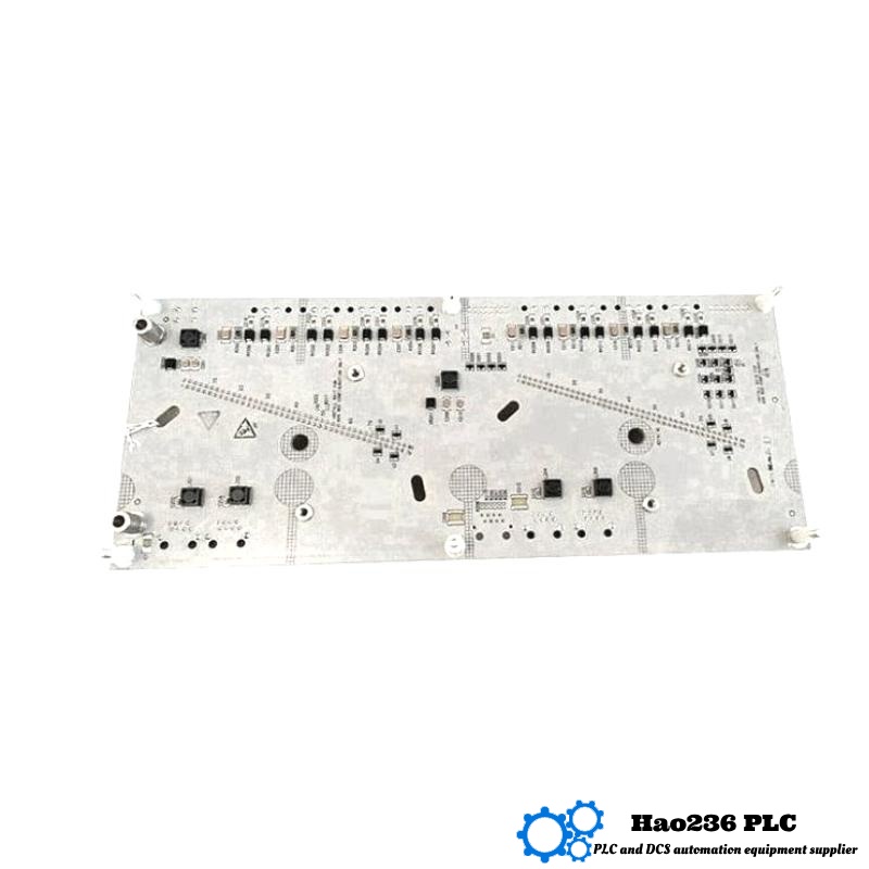 Honeywell CC-TUIO01 51306854-175 Universal Input/Output IOTA Module