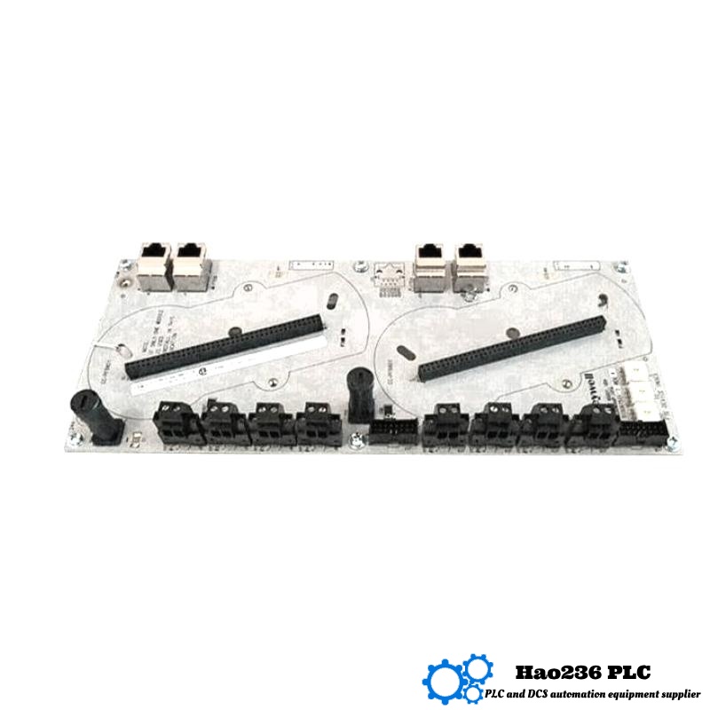 Honeywell CC-TUIO01 51306854-175 Universal Input/Output IOTA Module