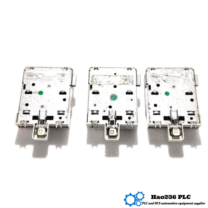 ABB CI801-EA 3BSE022366R2 PROFIBUS FCI S800 Communication Interface Module