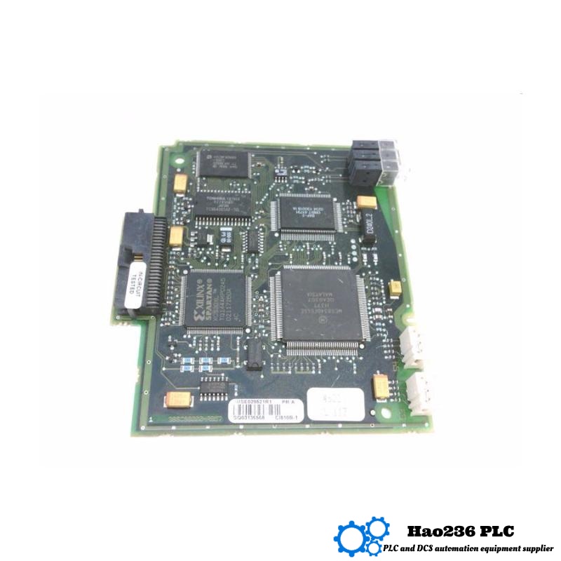 ABB CI810B-1 3BSE020521R1 AF 100 Fieldbus Communications Interface