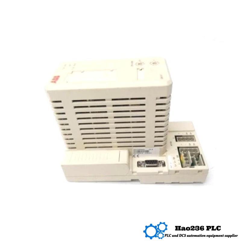 ABB CI810V1 3BSE008584R1 AF 100 Field Communication Interface Module
