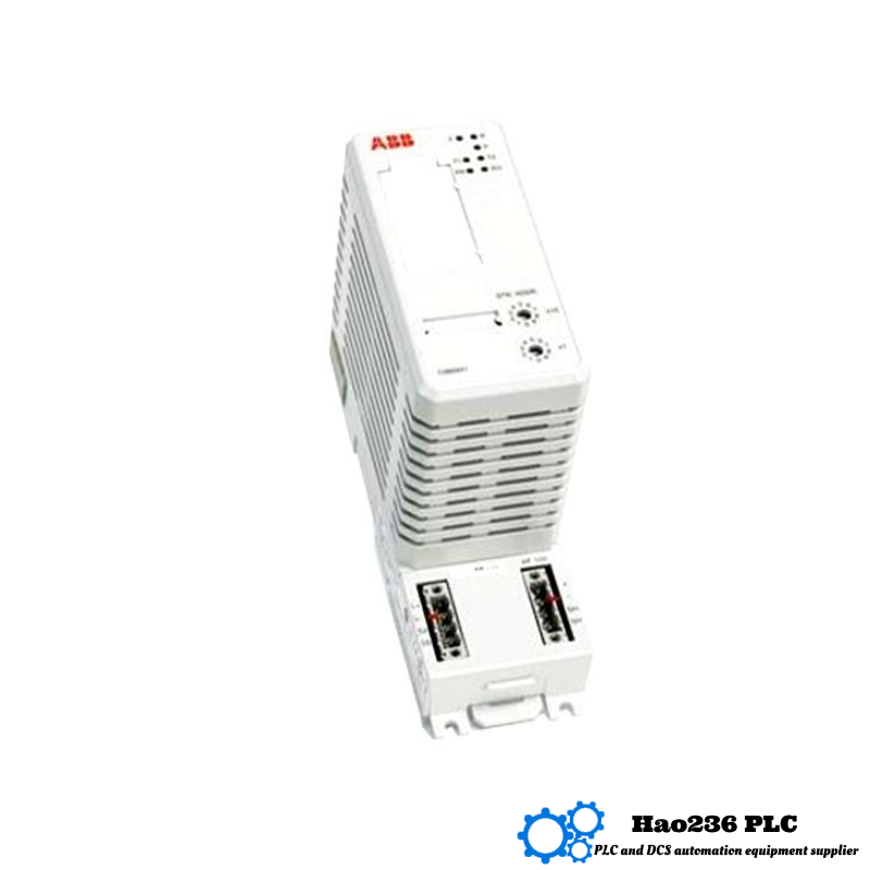 ABB CI820V1 3BSE025255R1 S800 I/O Redundant FCI