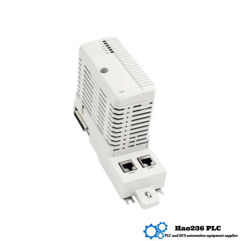 ABB CI853 3BSE018124R1 Interface Module 800xA series 12-Month Warranty