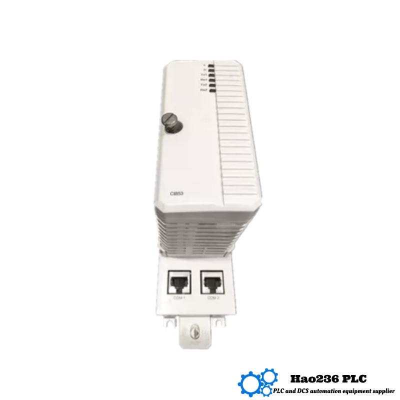 ABB CI853 3BSE018124R1 Interface Module 800xA series 12-Month Warranty
