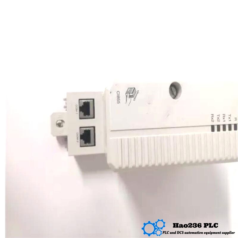 ABB CI855K01 3BSE018106R1 MB300 AC 800M Communication Interface Module