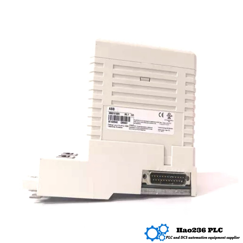 ABB CI855K01 3BSE018106R1 MB300 AC 800M Communication Interface Module