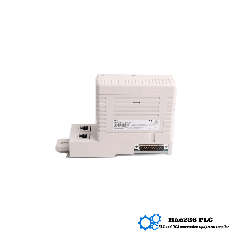 ABB CI856K01 3BSE026055R1 S100 I/O Interface Module