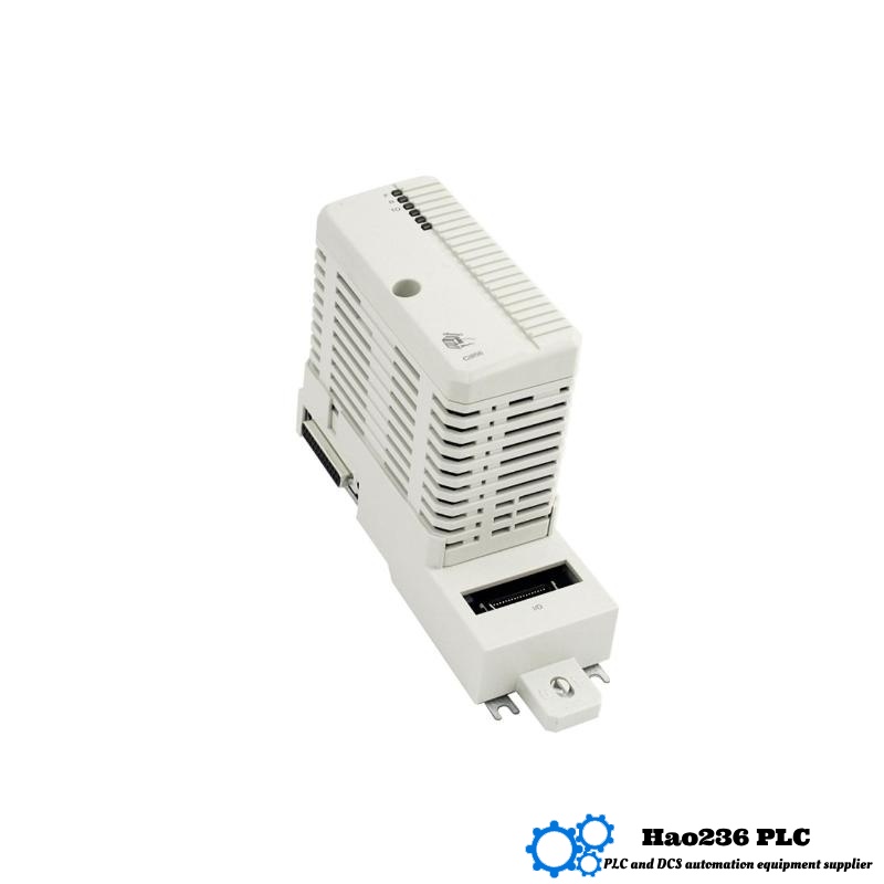 ABB CI856K01 3BSE026055R1 S100 I/O Interface Module