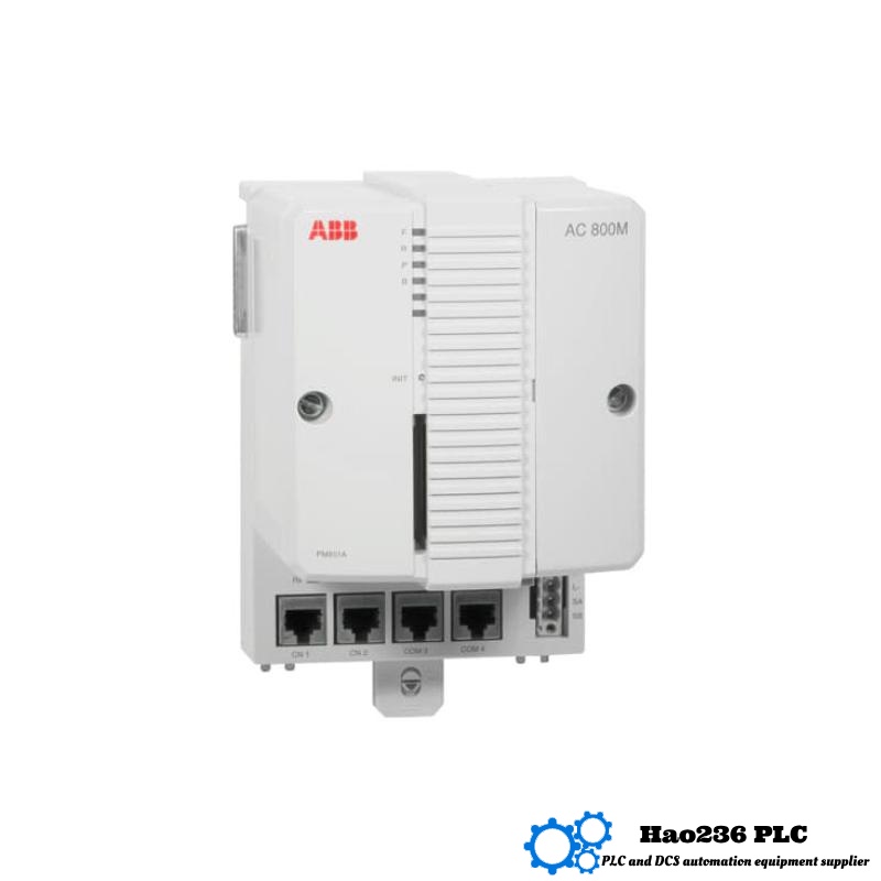 ABB CI857K01/CI857 3BSE018144R1 AC 800M Communication Interface Module