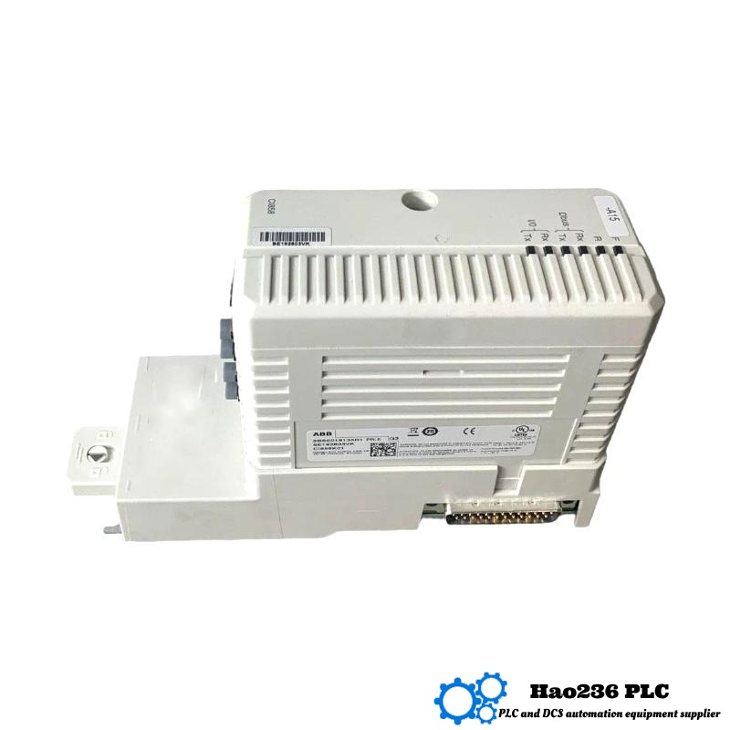 ABB CI858K01/CI858 3BSE018135R1 Drivebus Interface Module