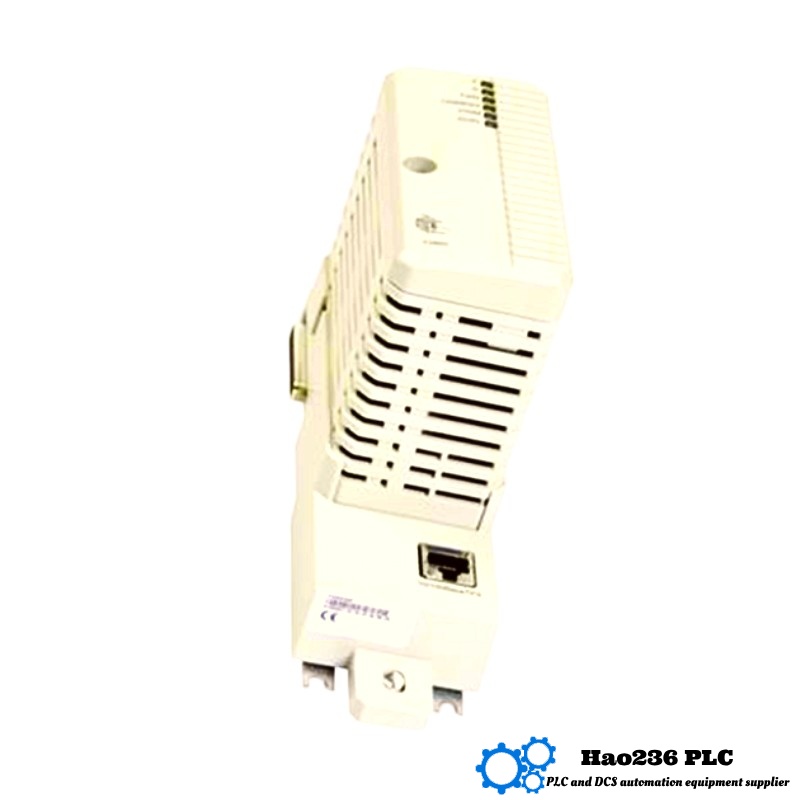 ABB CI860K01 3BSE032444R1 Foundation Fieldbus High Speed Ethernet(HSE) Interface Module